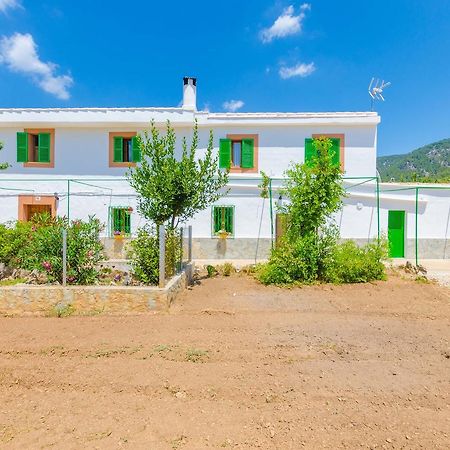 Villa Ca Sa Madrina Andratx  Exterior foto