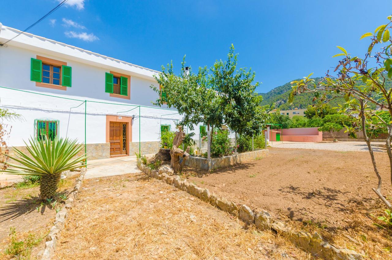 Villa Ca Sa Madrina Andratx  Exterior foto