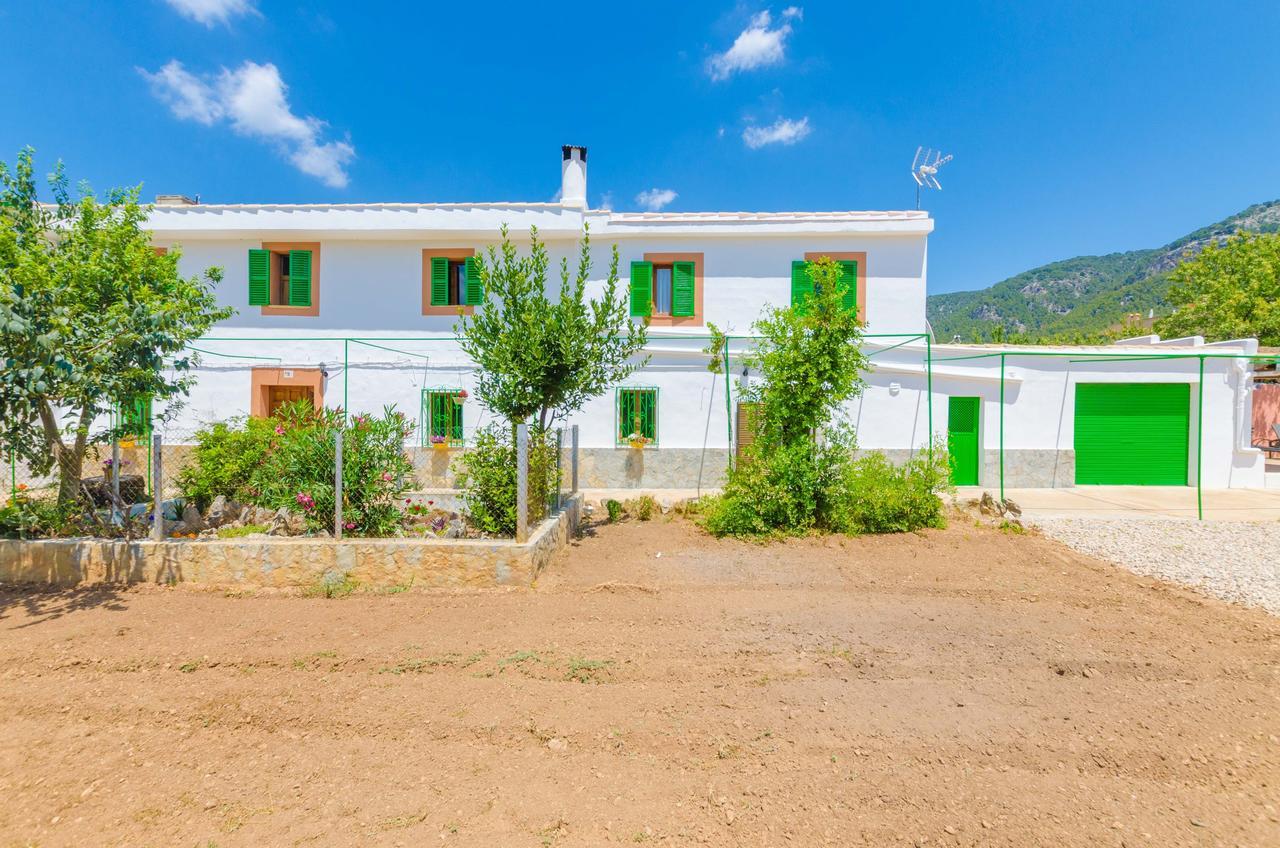 Villa Ca Sa Madrina Andratx  Exterior foto