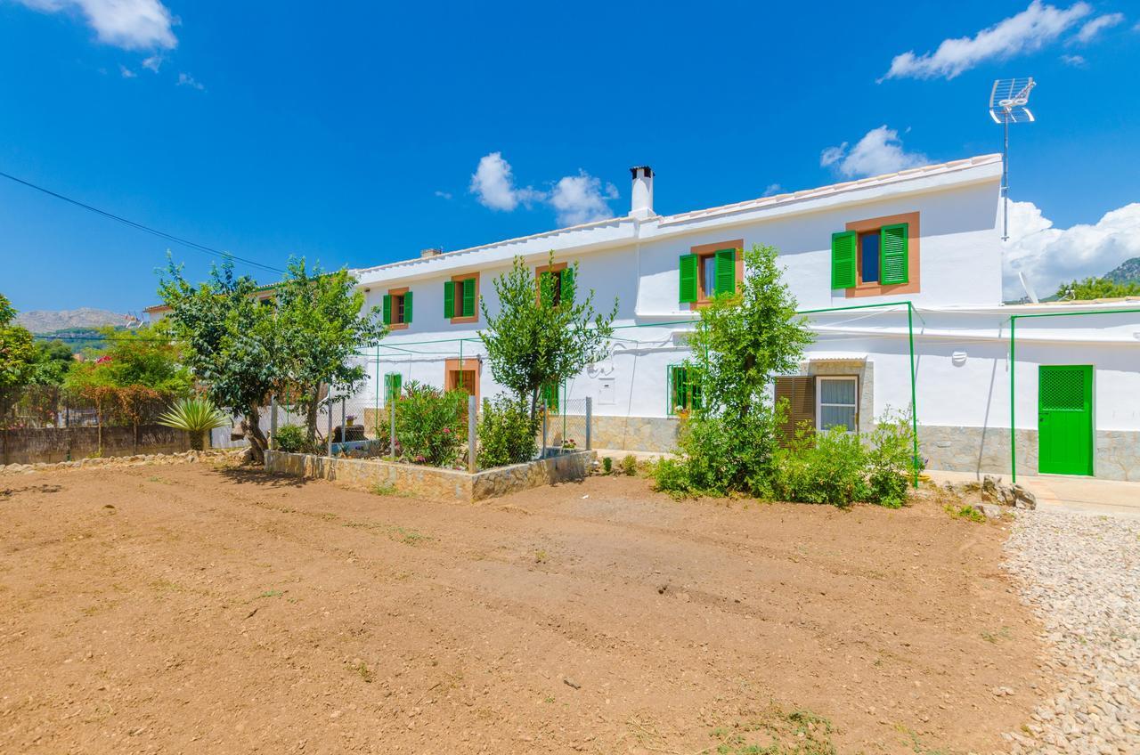 Villa Ca Sa Madrina Andratx  Exterior foto