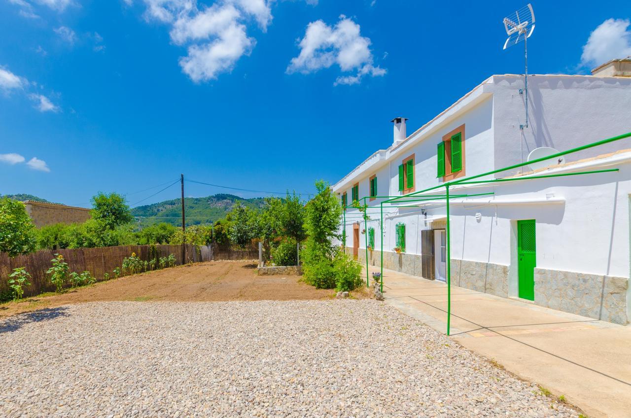 Villa Ca Sa Madrina Andratx  Exterior foto
