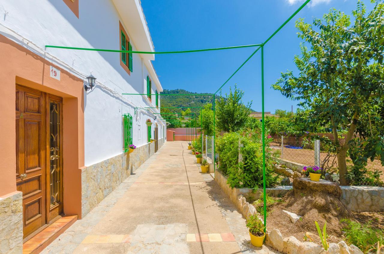 Villa Ca Sa Madrina Andratx  Exterior foto