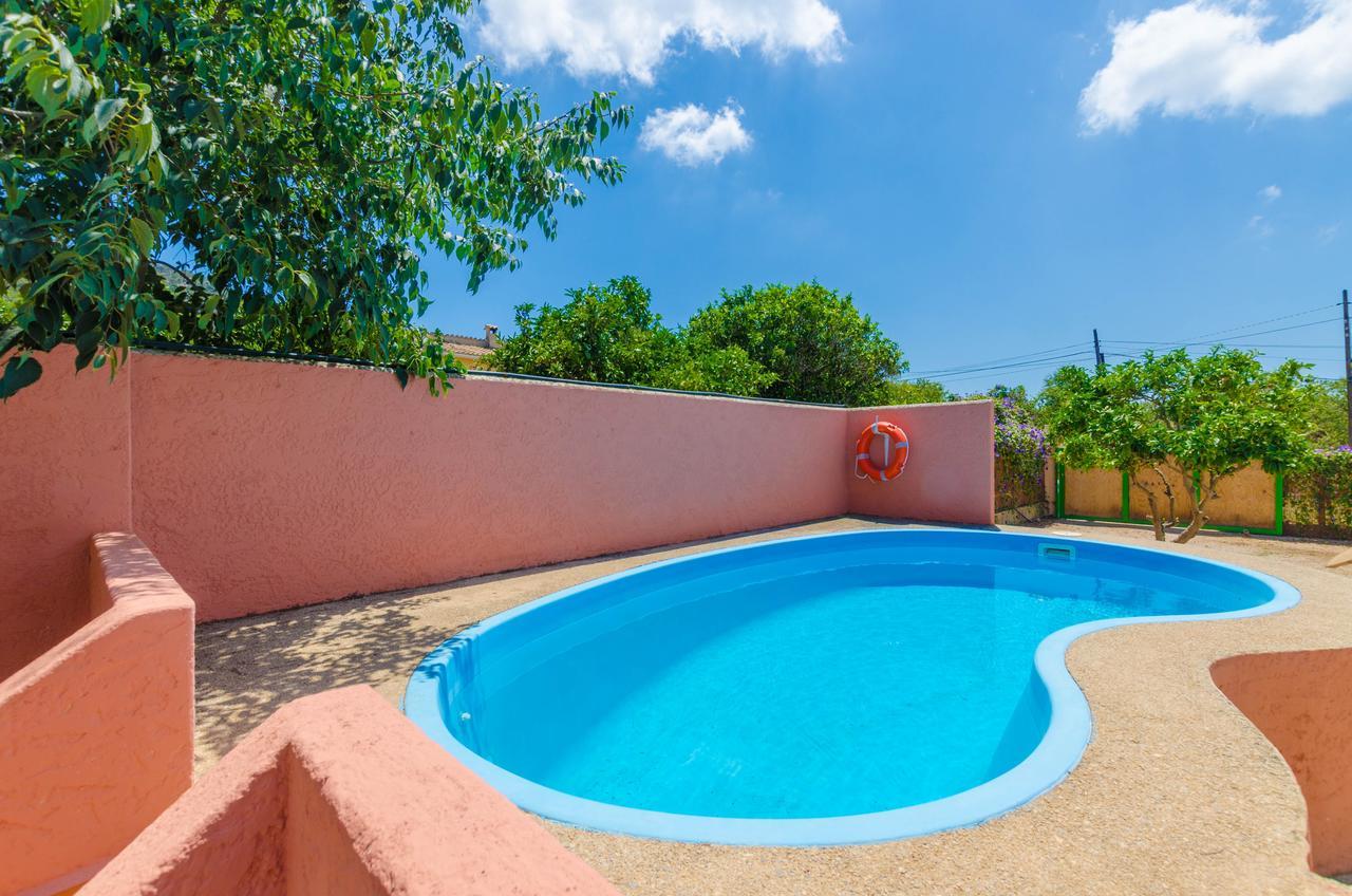 Villa Ca Sa Madrina Andratx  Exterior foto