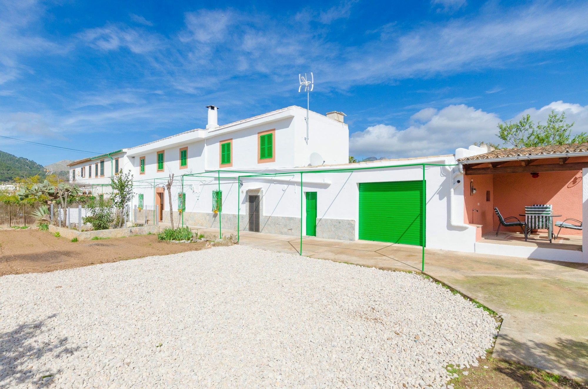 Villa Ca Sa Madrina Andratx  Exterior foto