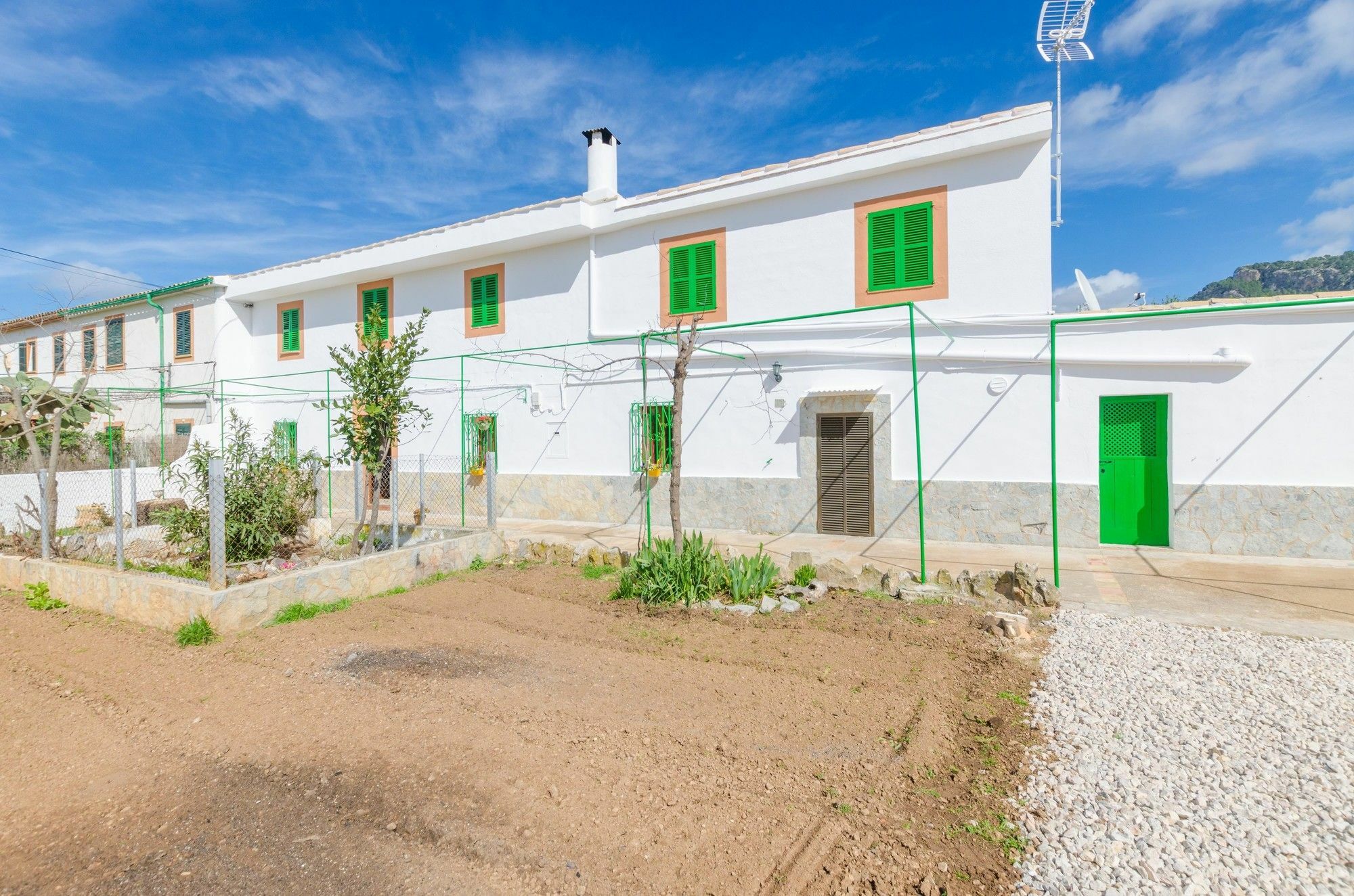 Villa Ca Sa Madrina Andratx  Exterior foto