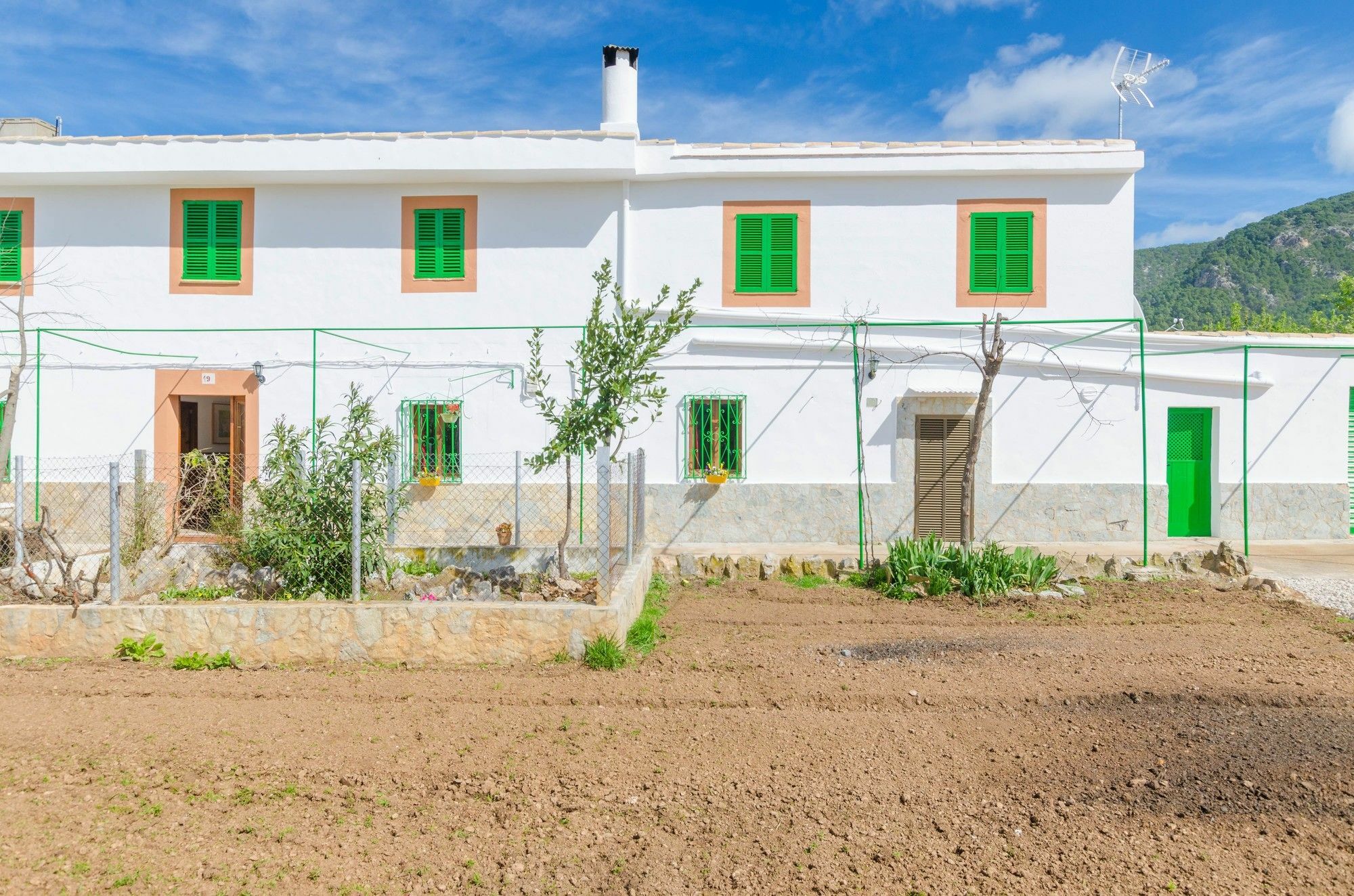 Villa Ca Sa Madrina Andratx  Exterior foto
